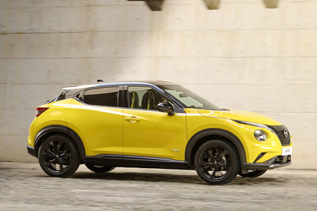 nissan juke 2024 03 01