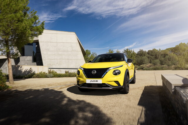 nissan juke 2024 03 04