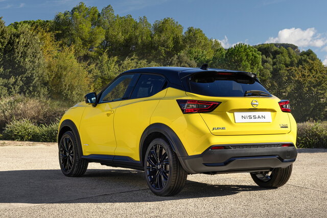 nissan juke 2024 03 05