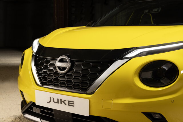 nissan juke 2024 03 08