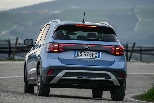 volkswagen t cross 2024 03 07