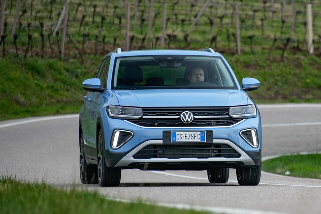 volkswagen t cross 2024 03 11