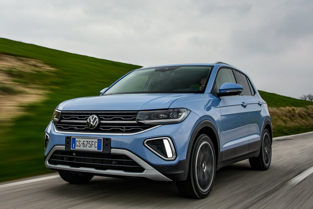 volkswagen t cross 2024 03 14