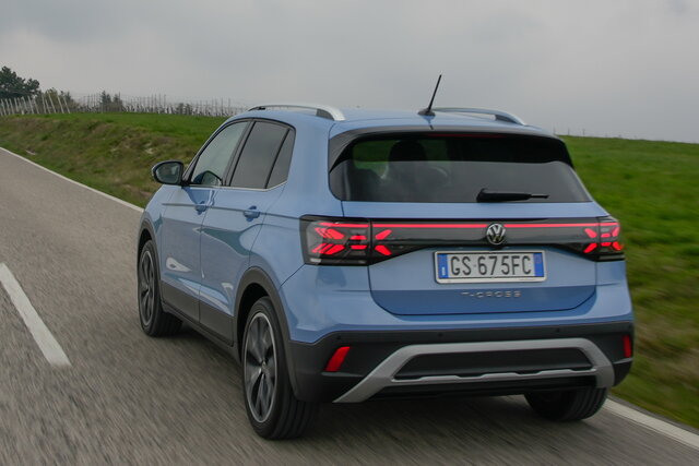 volkswagen t cross 2024 03 20