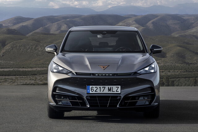 cupra tavascan 2024 05 07