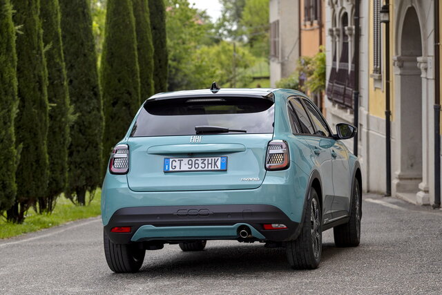 fiat 600 hybrid 2024 05 08