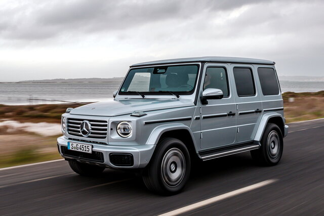 mercedes classe g 450d 2024 05