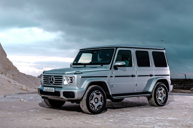 mercedes classe g 450d 2024 05 07