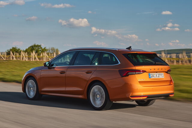 skoda octavia 2024 05 primo contatto 01