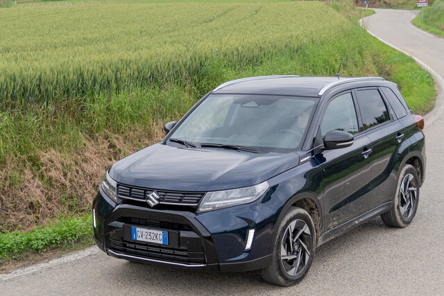 suzuki vitara 2024 05 04