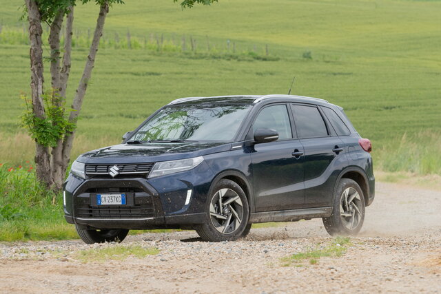 suzuki vitara 2024 05 05