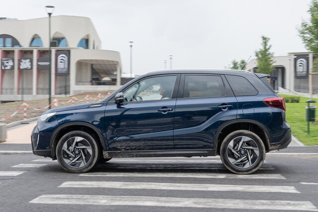 suzuki vitara 2024 05 07