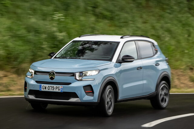 citroen c3 2024 06 03