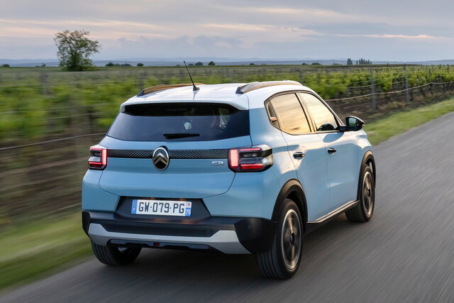 citroen c3 2024 06 06