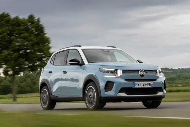 citroen c3 2024 06 07