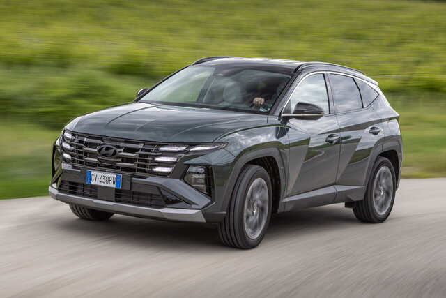 hyundai tucson 2024 06 primo contatto