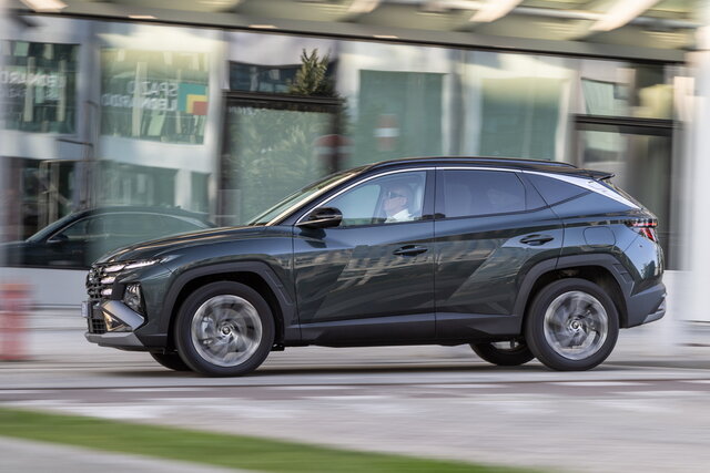 hyundai tucson 2024 06 primo contatto 04