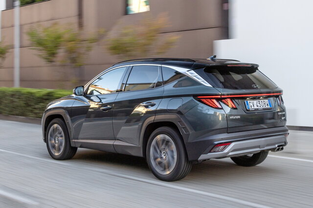 hyundai tucson 2024 06 primo contatto 07
