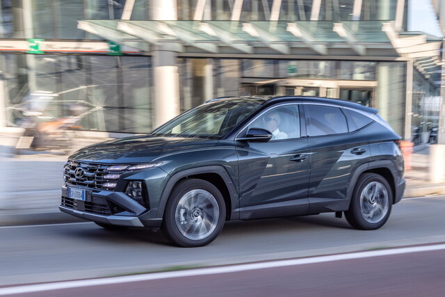 hyundai tucson 2024 06 primo contatto 08