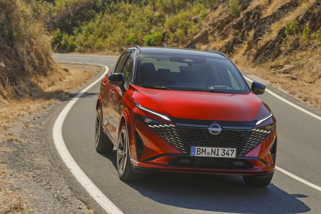 nissan qashqai 2024 06 04