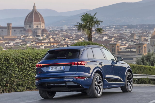 audi q6 etron 2024 09 03