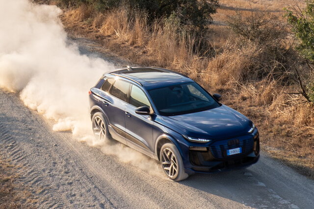 audi q6 etron 2024 09 06