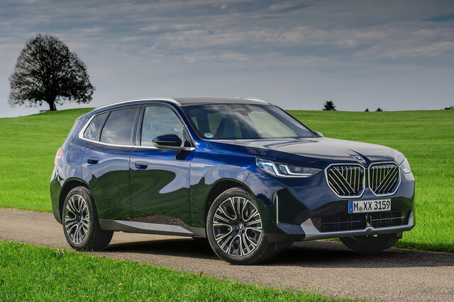 bmw x3 20 xdrive 2024 09 14