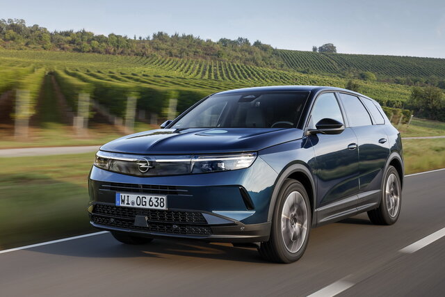 opel grandland 2024 10 02