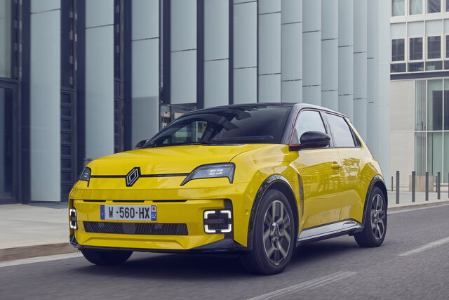 renault 5 e tech 2024 10 primo contatto 04