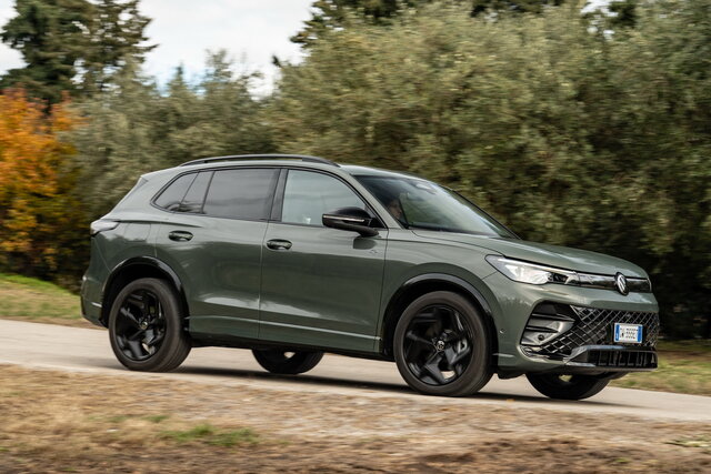 volkswagen tiguan ehybrid 2024 12 06