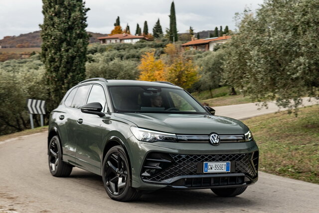 volkswagen tiguan ehybrid 2024 12 12