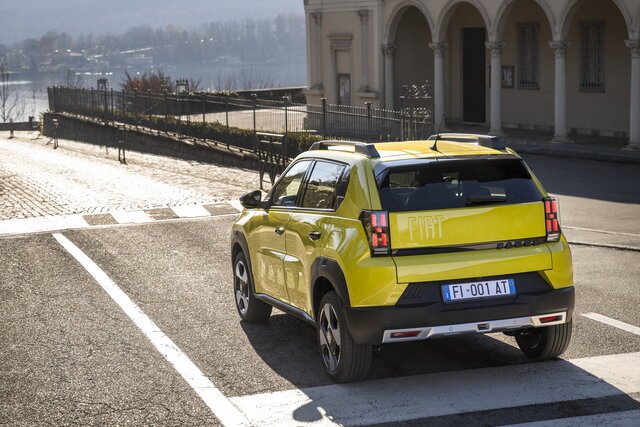 fiat grande panda 2025 01 primo contatto 07