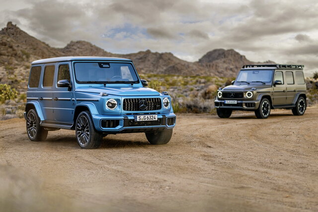 mercedes g63 amg 2024 09