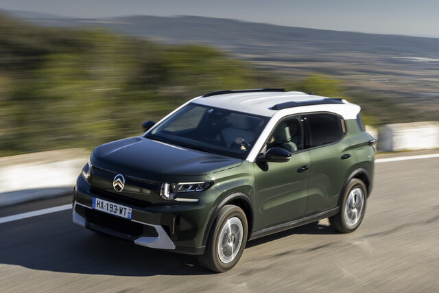 citroen c3 aircross hybride max 006