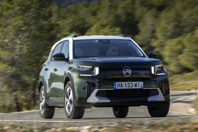 citroen c3 aircross hybride max 010