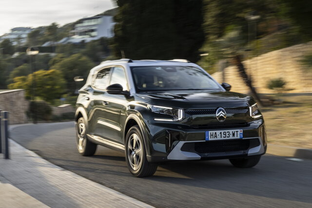 citroen c3 aircross hybride max 018