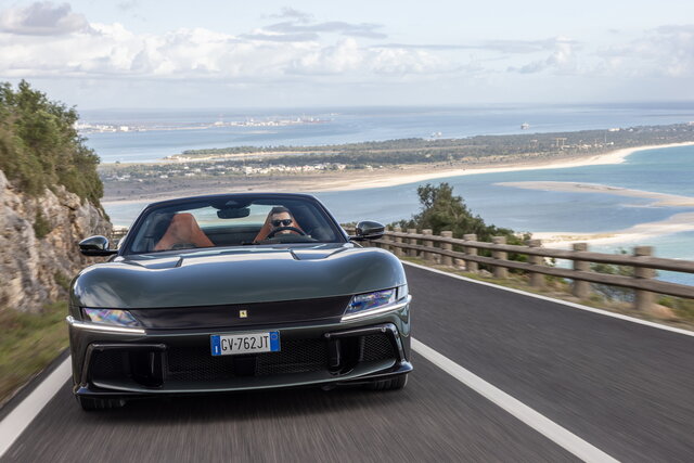 ferrari 12cilindri spider 2025 02 06
