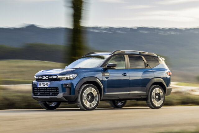 dacia bigster 2025 03 02