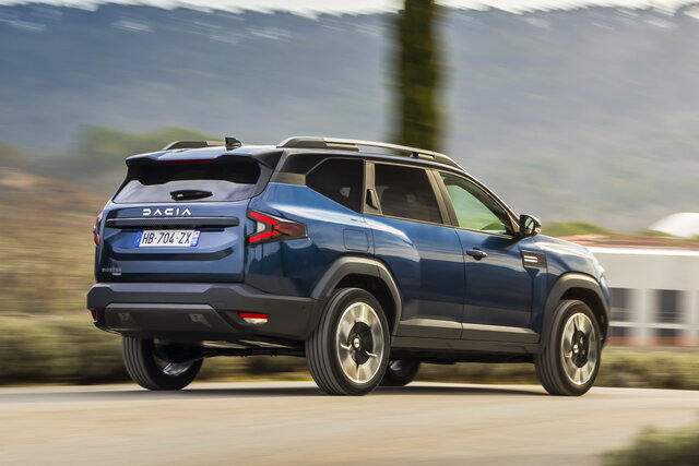 dacia bigster 2025 03 03
