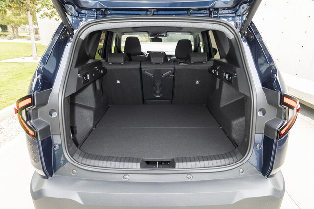 dacia bigster 2025 03 37
