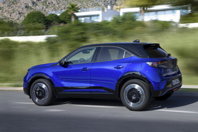 opel mokka hybrid 2025 03 01