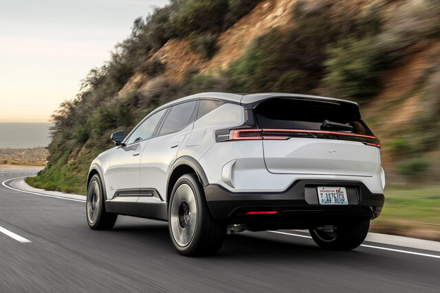 polestar 3 2025 05 01