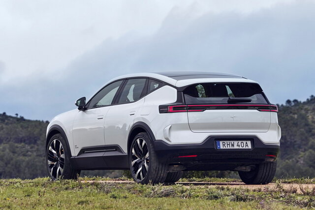 polestar 3 2025 05 03