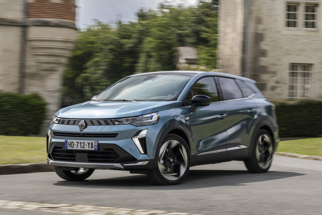 renault symbioz 2025 06 07