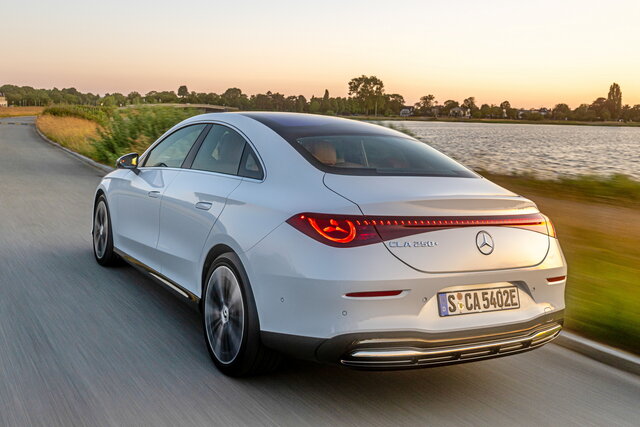 mercedes cla 250 2025 07 01