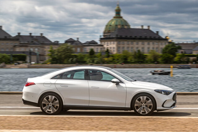mercedes cla 250 2025 07 03