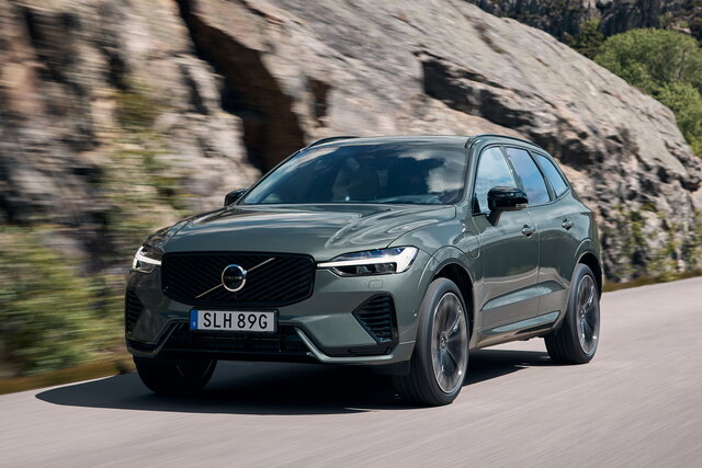 volvo xc60 2025 07 16