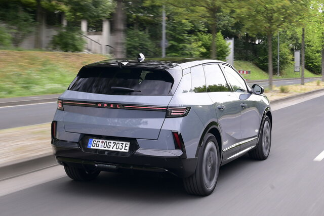 opel grandland electric awd 2025 08 04