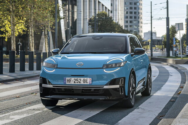 nissan micra 2025 09