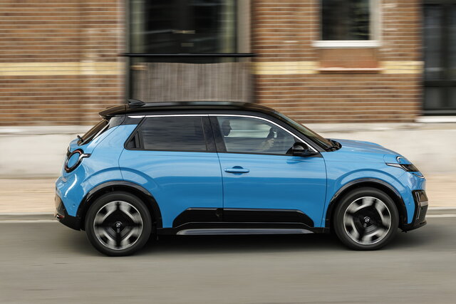 nissan micra 2025 09 06